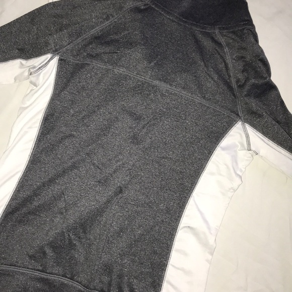 Victoria’s Secret Pink Ultimate Half Zip - Picture 2 of 2